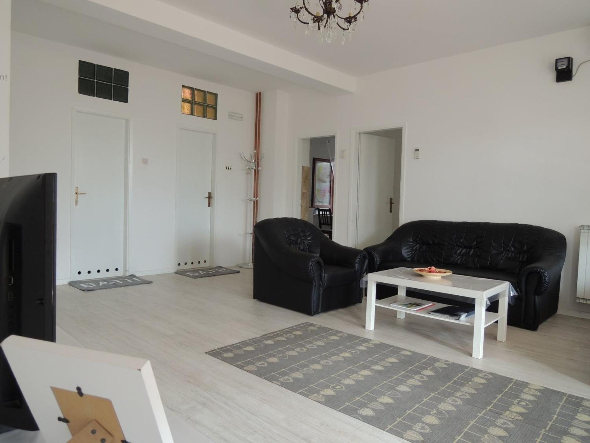 Ferienwohnung Rosmarin 波雷奇 外观 照片