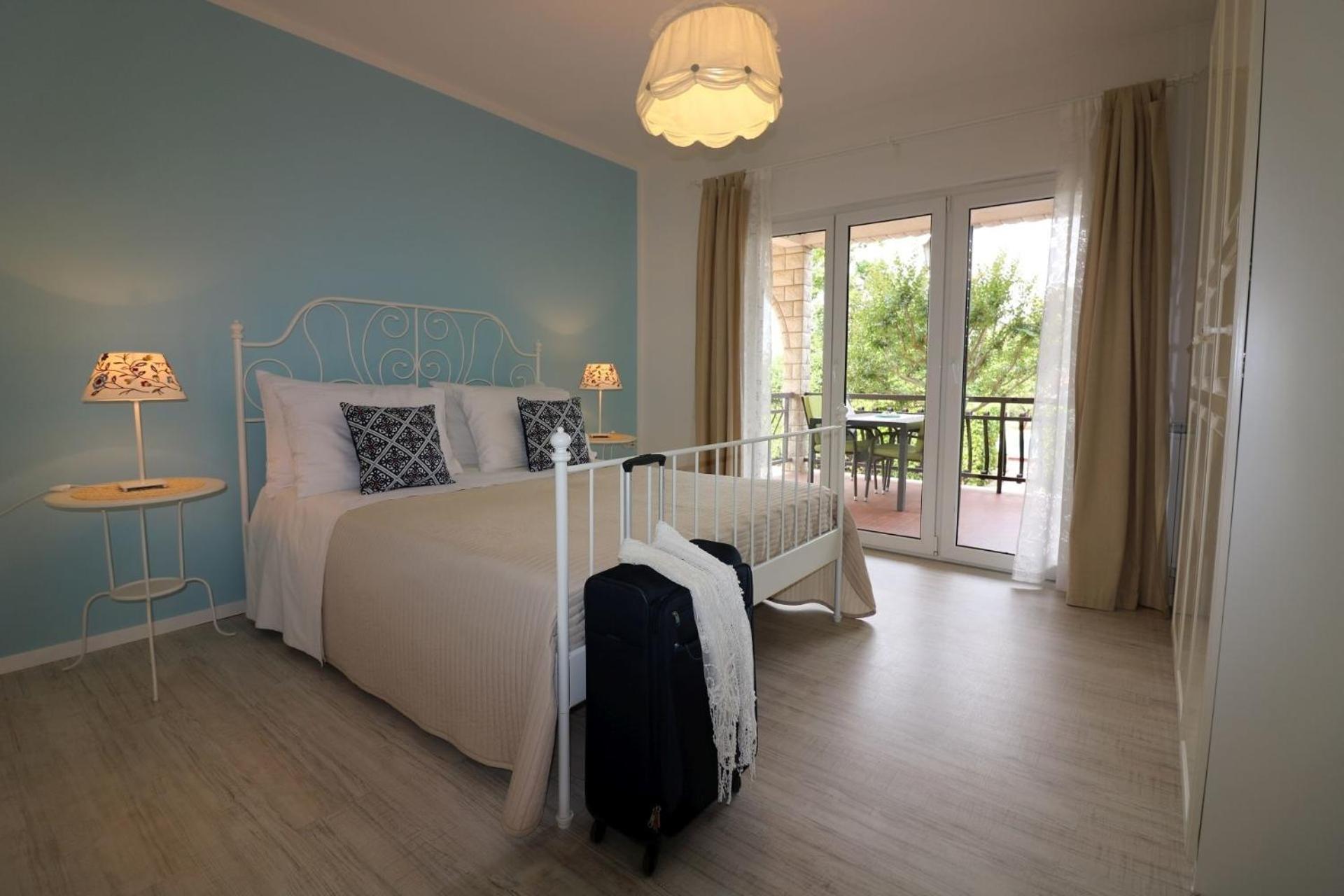 Ferienwohnung Rosmarin 波雷奇 外观 照片